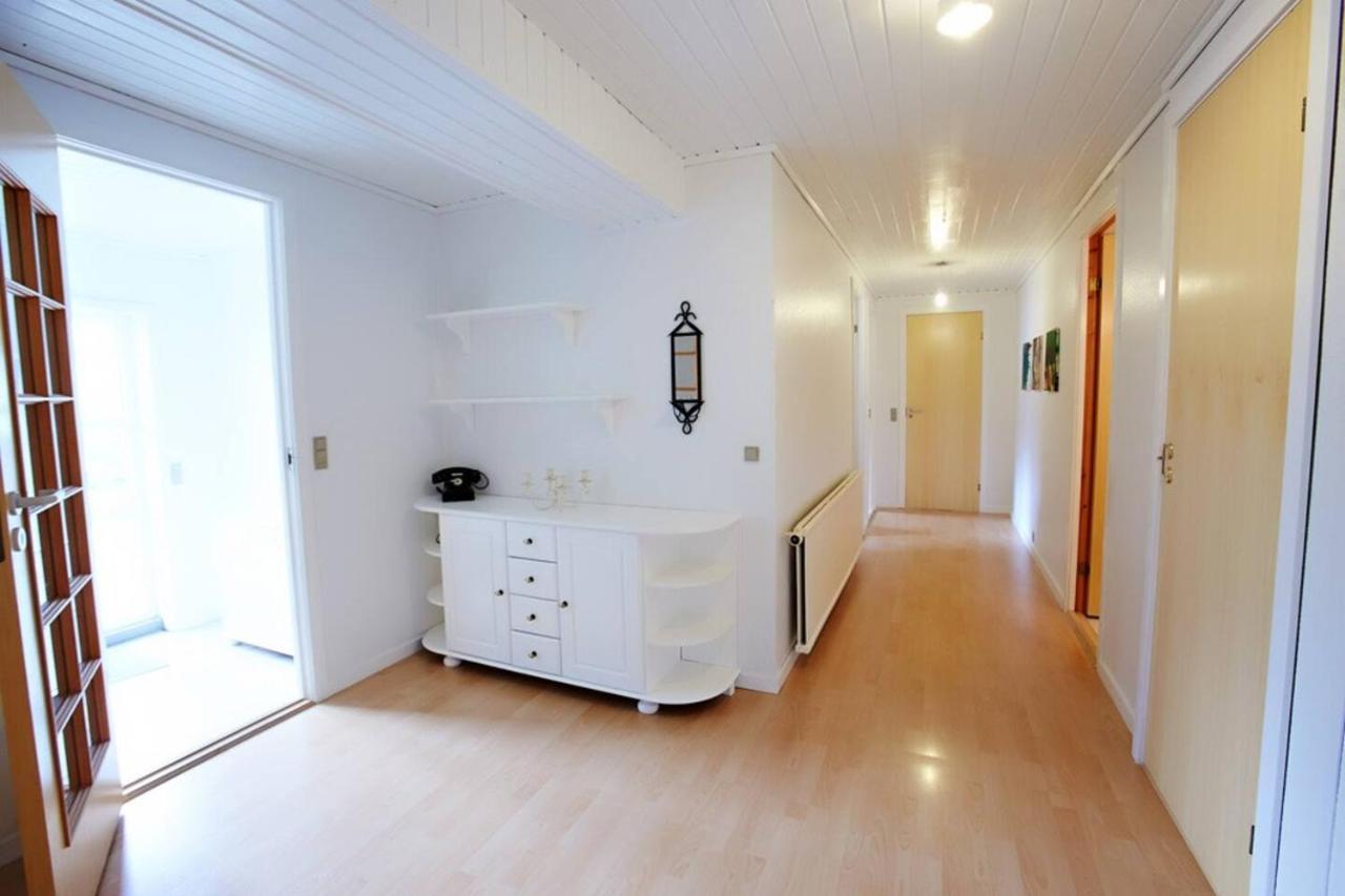 Appartement Liljulon - Views - Location à Ljosa Extérieur photo