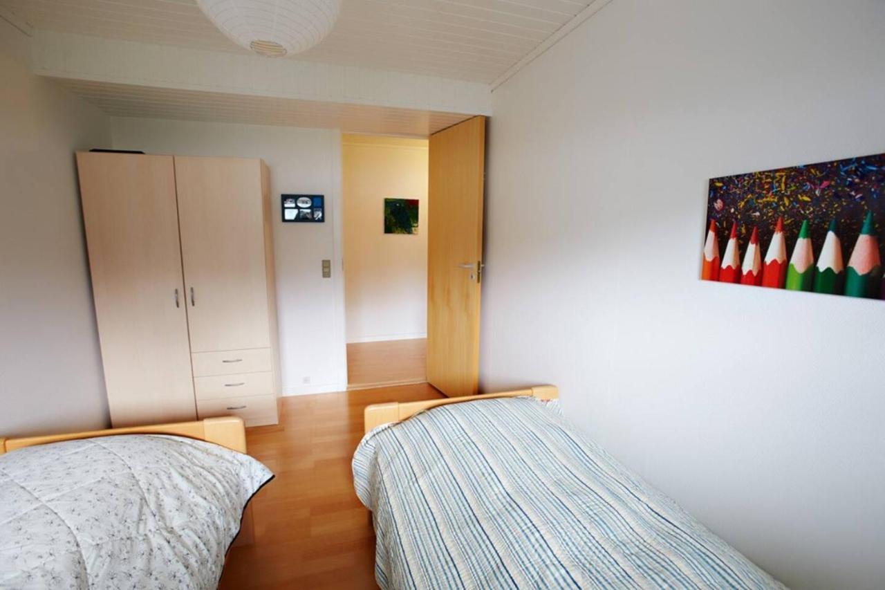Appartement Liljulon - Views - Location à Ljosa Extérieur photo