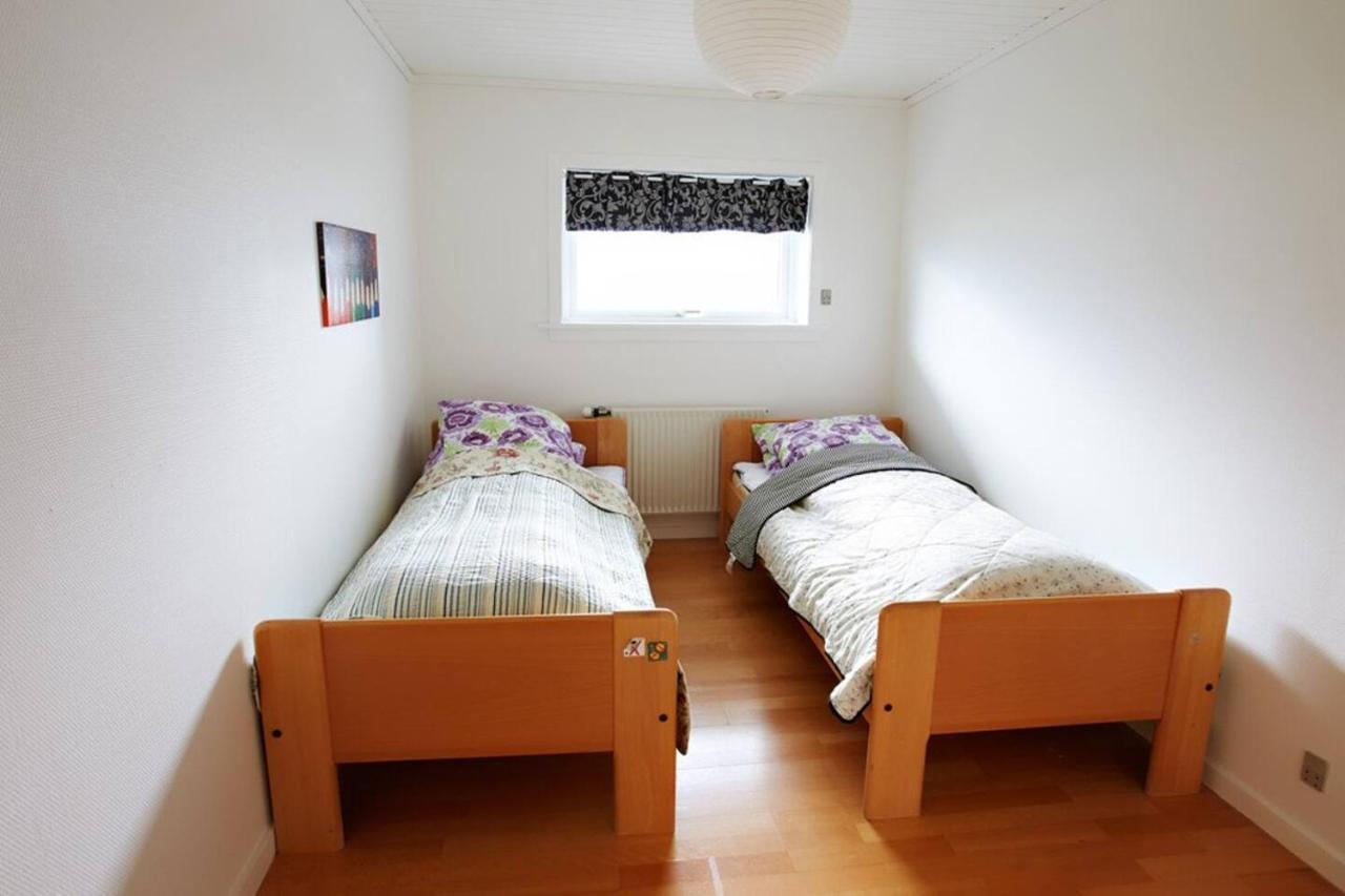 Appartement Liljulon - Views - Location à Ljosa Extérieur photo